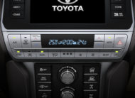Toyota LC-Prado VX 4 Cyl. PETROL