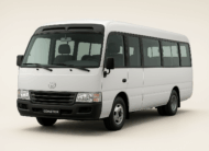 Toyota Coaster