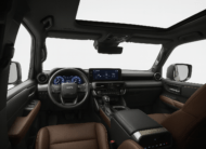 Toyota LC-Prado VX 4 Cyl. PETROL