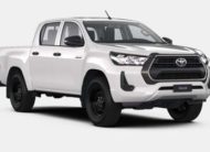 Toyota Hilux Diesel