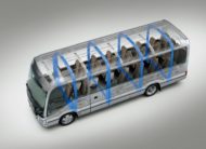 Toyota Coaster