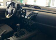 Toyota Hilux Diesel