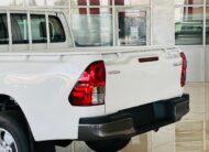 Toyota Hilux Diesel