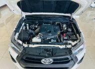 Toyota Hilux Diesel