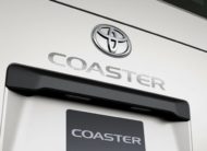 Toyota Coaster
