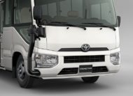 Toyota Coaster