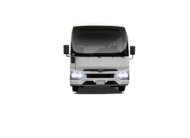 Toyota Coaster