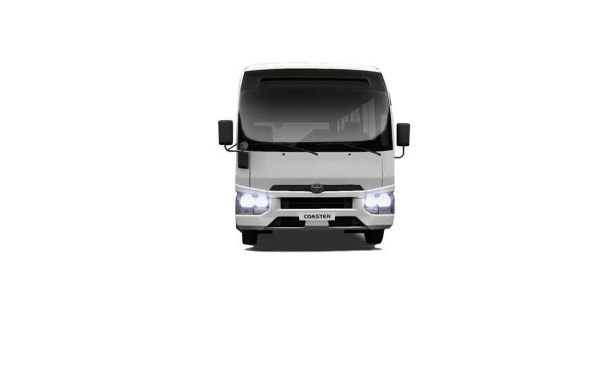 Toyota Coaster