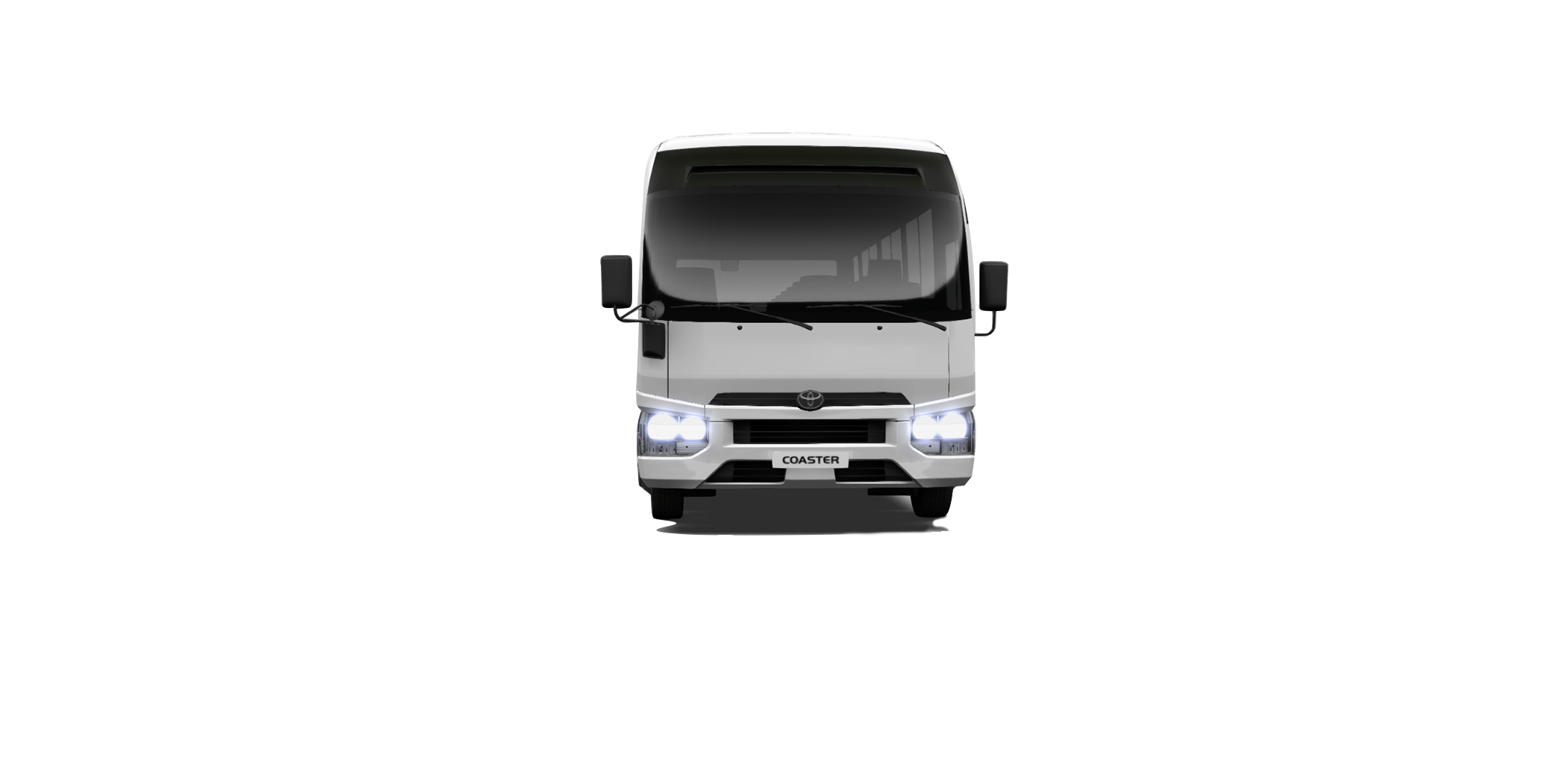 Toyota Coaster