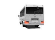 Toyota Coaster