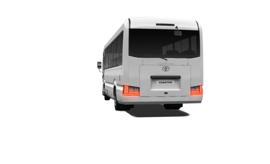 Toyota Coaster