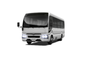 Toyota Coaster