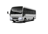 Toyota Coaster