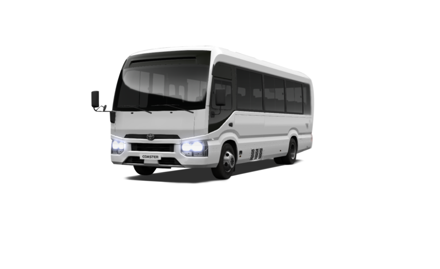 Toyota Coaster