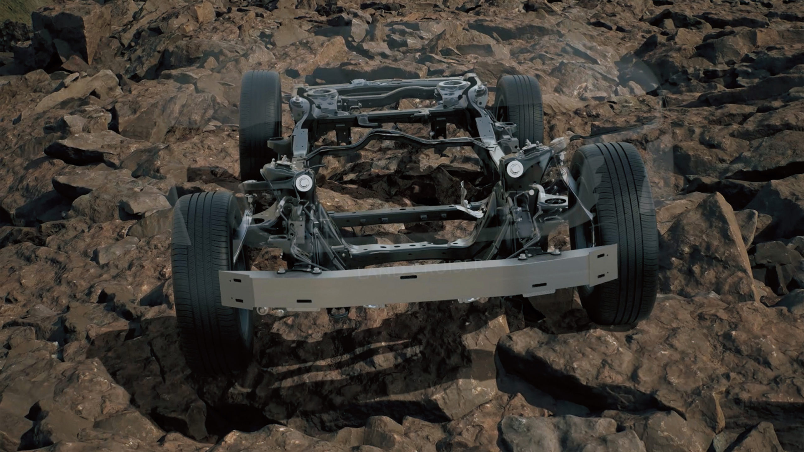 Toyota LC-VX 300 Petrol