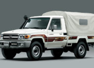 Toyota LC-HT79-Diesel