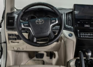 Toyota LC-VX 200 Diesel