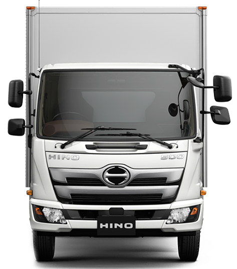 HINO 500 Series